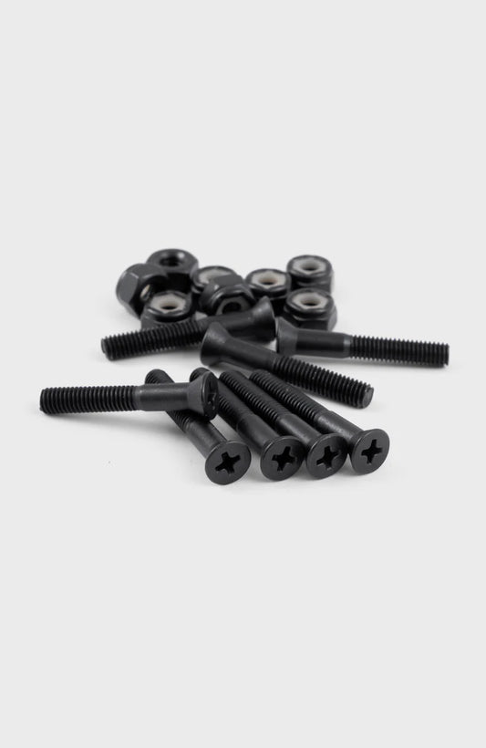 BOLTS 1.25 INCH KREUZ