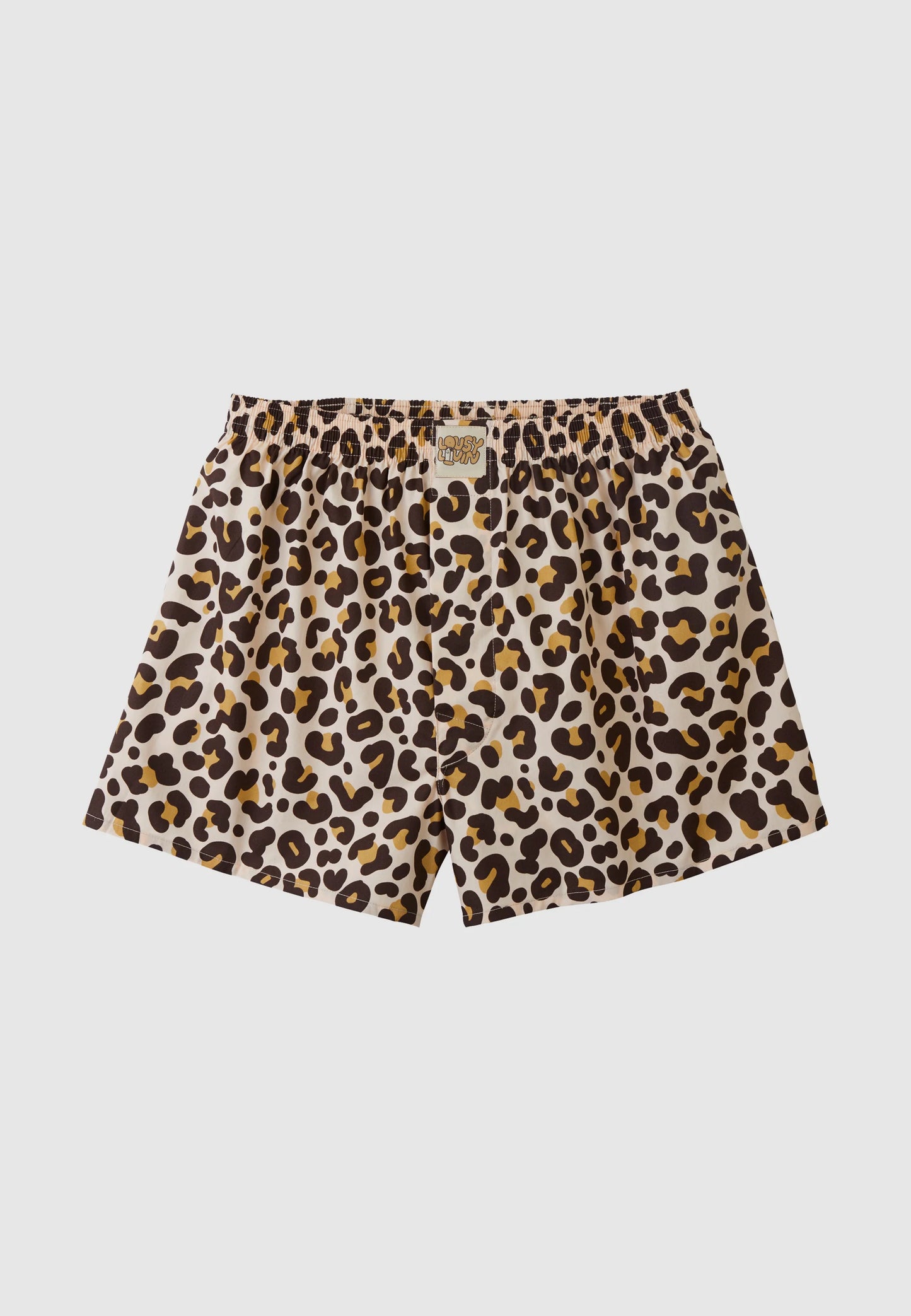 LOUSY LIVIN "LEO" BOXERSHORT