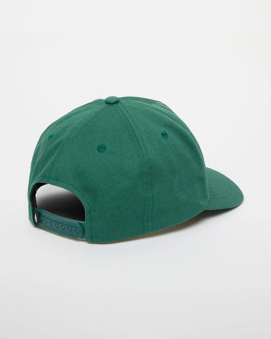 VOLCOM "PETROLSTONE ADJ" CAP