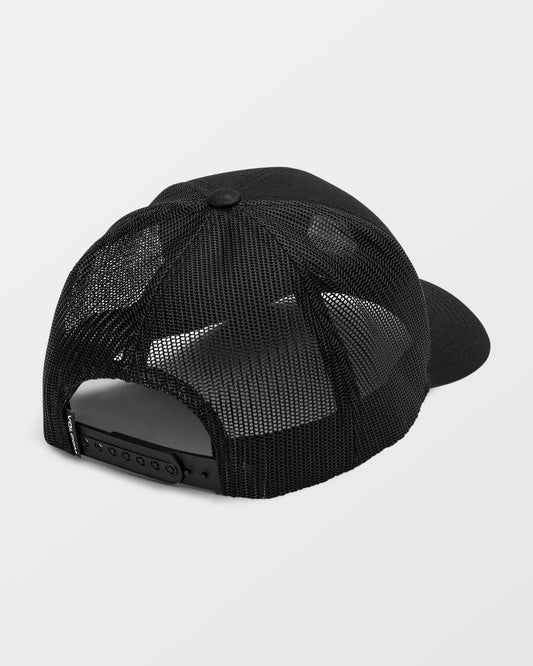VOLCOM "FULL STONE CHEESE" CAP