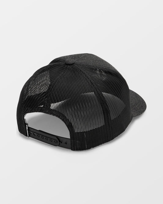 VOLCOM "FULL STONE CHEESE" CAP