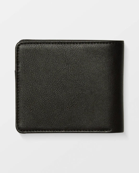 VOLCOM " SLIME STONE" WALLET