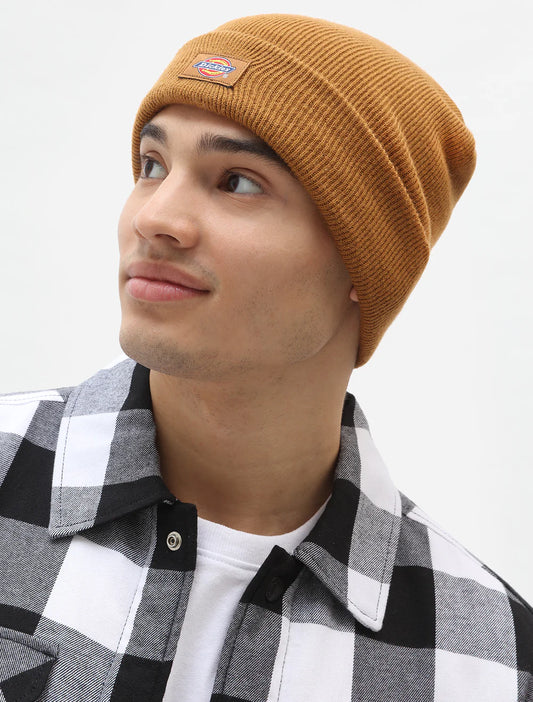 DICKIES "GIBSLAND" BEANIE DUCK