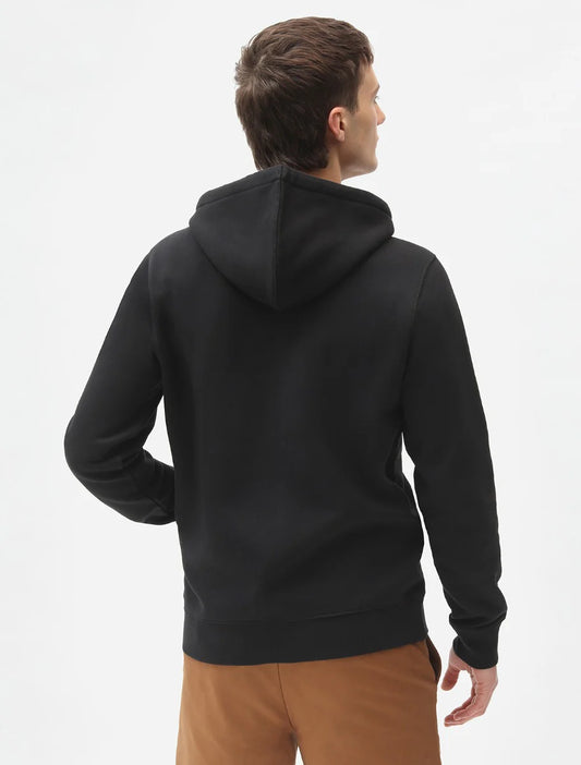 DICKIES "OAKPORT" ZIP-HOODIE