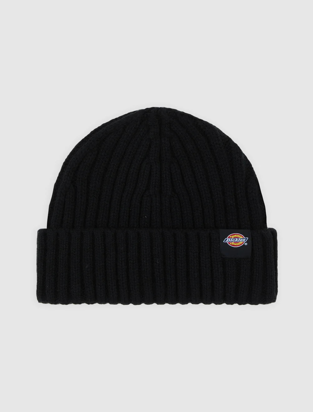 DICKIES "LOCKWOOD" BEANIE BLACK