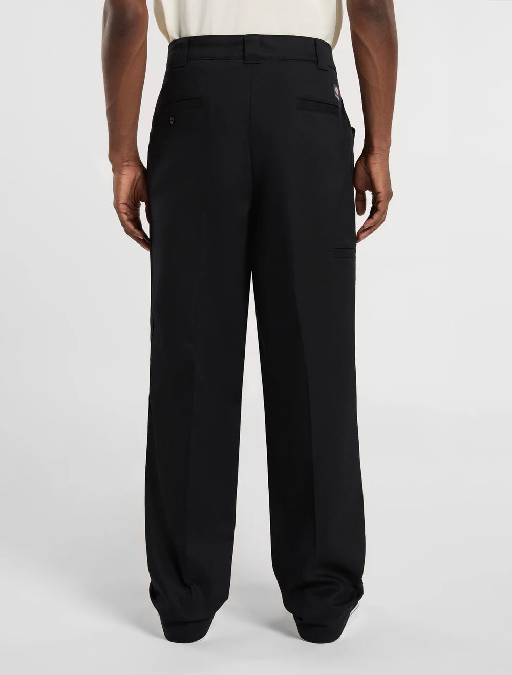 DICKIES "MIKE ANDERSON" PANT BLACK