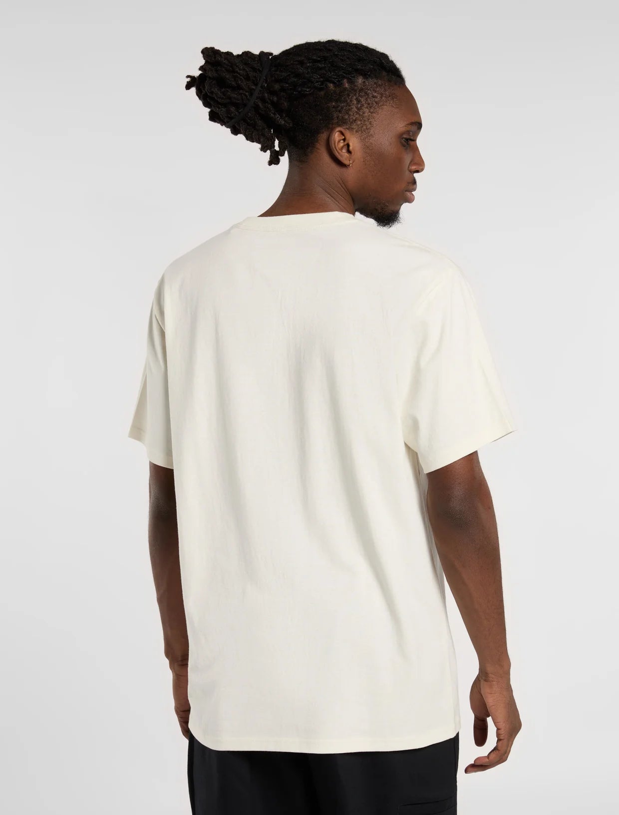 DICKIES "MIKE ANDERSON GOAT" T-SHIRT CREAM