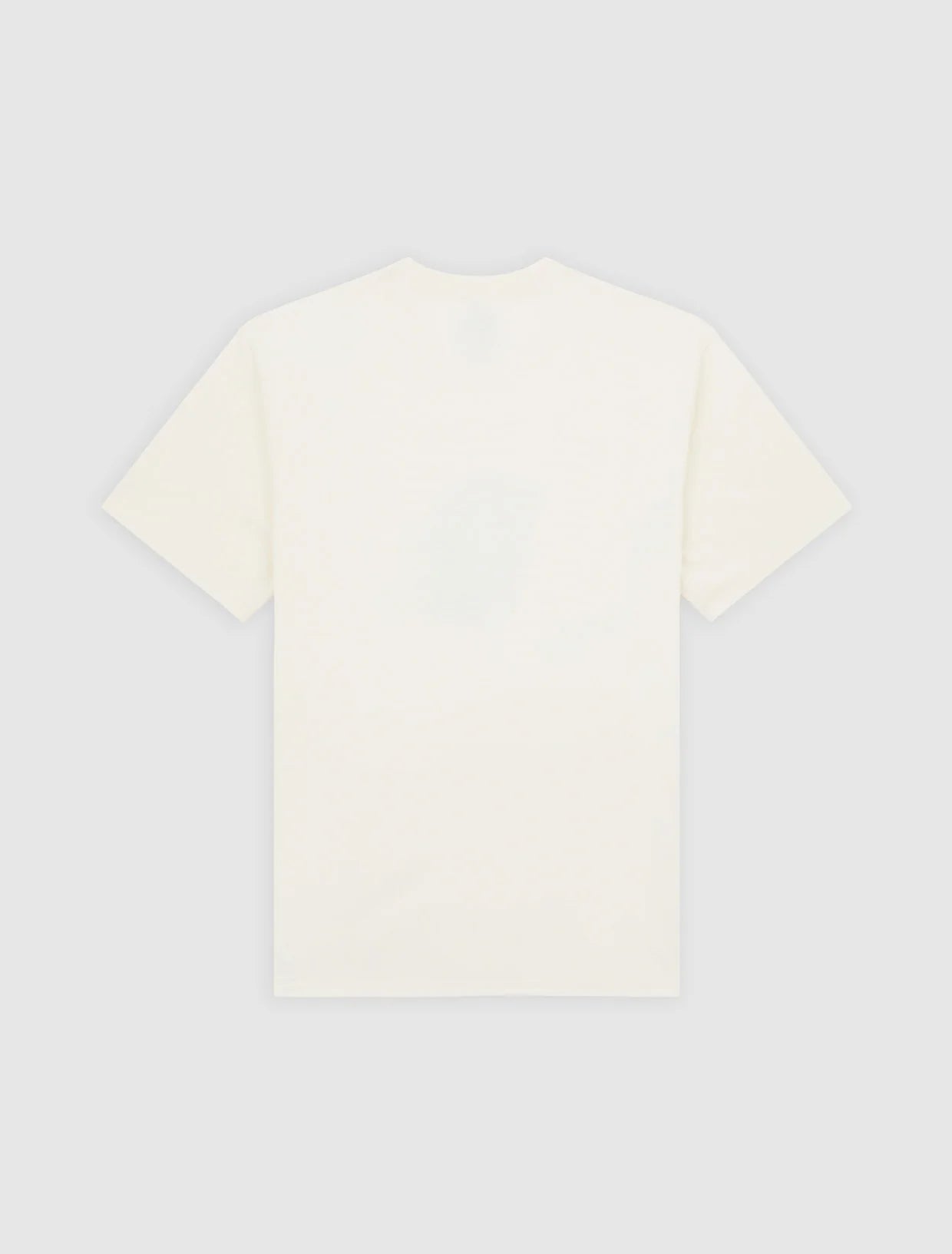 DICKIES "MIKE ANDERSON GOAT" T-SHIRT CREAM