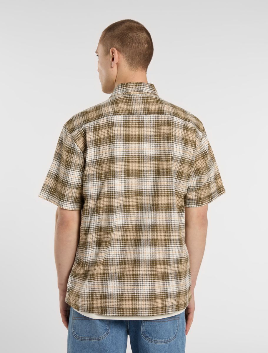 DICKIES MIKE ANDERSON COLLAB KURZARMHEMD