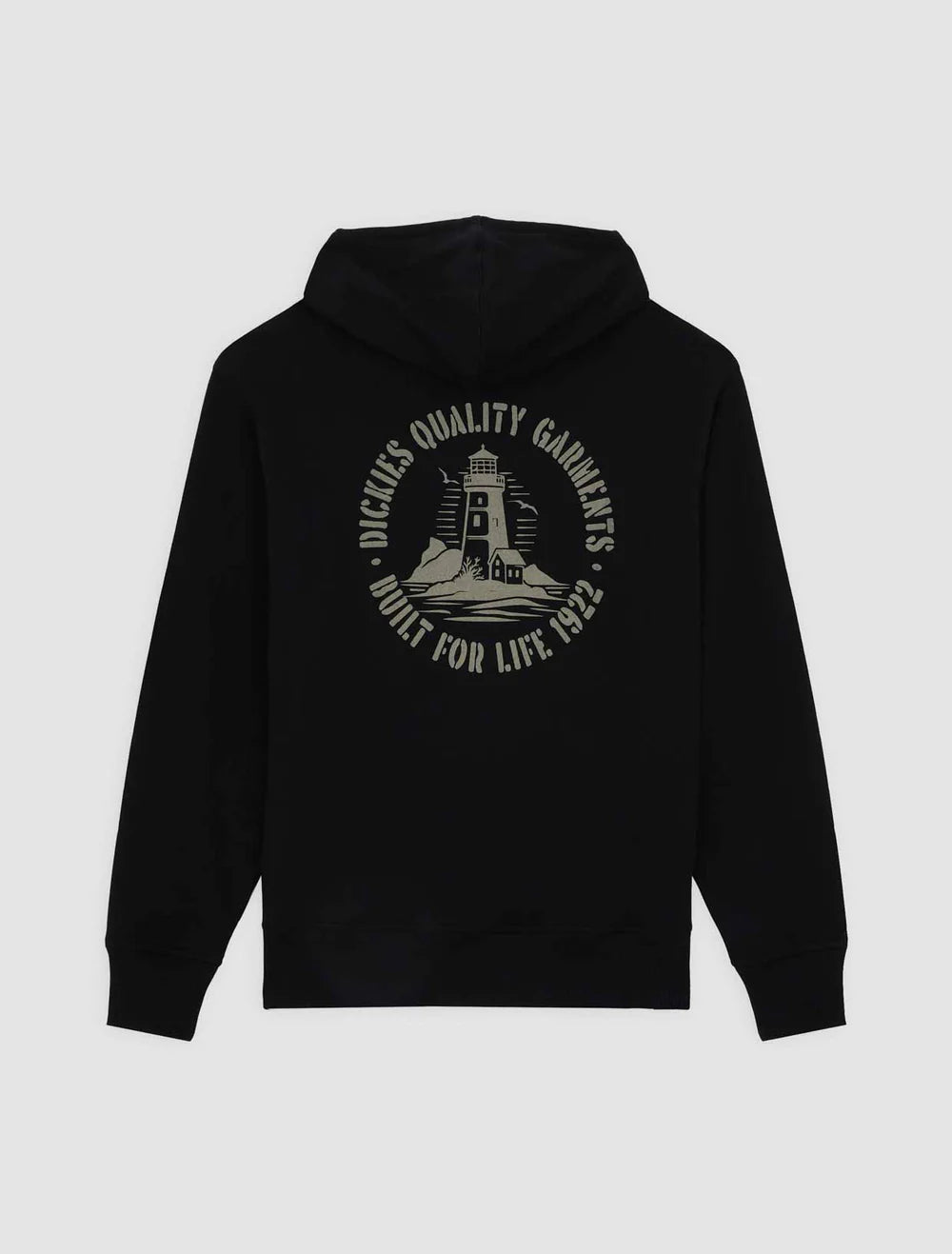 DICKIES "PARROTSVILLE" HOODIE