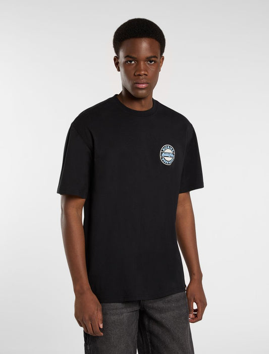DICKIES "CIRCLE" T-SHIRT