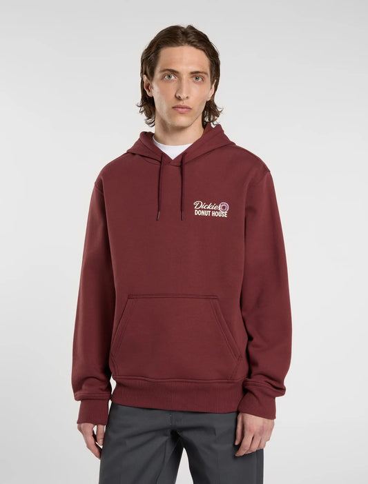 DICKIES "DONUT HOUSE" HOODIE