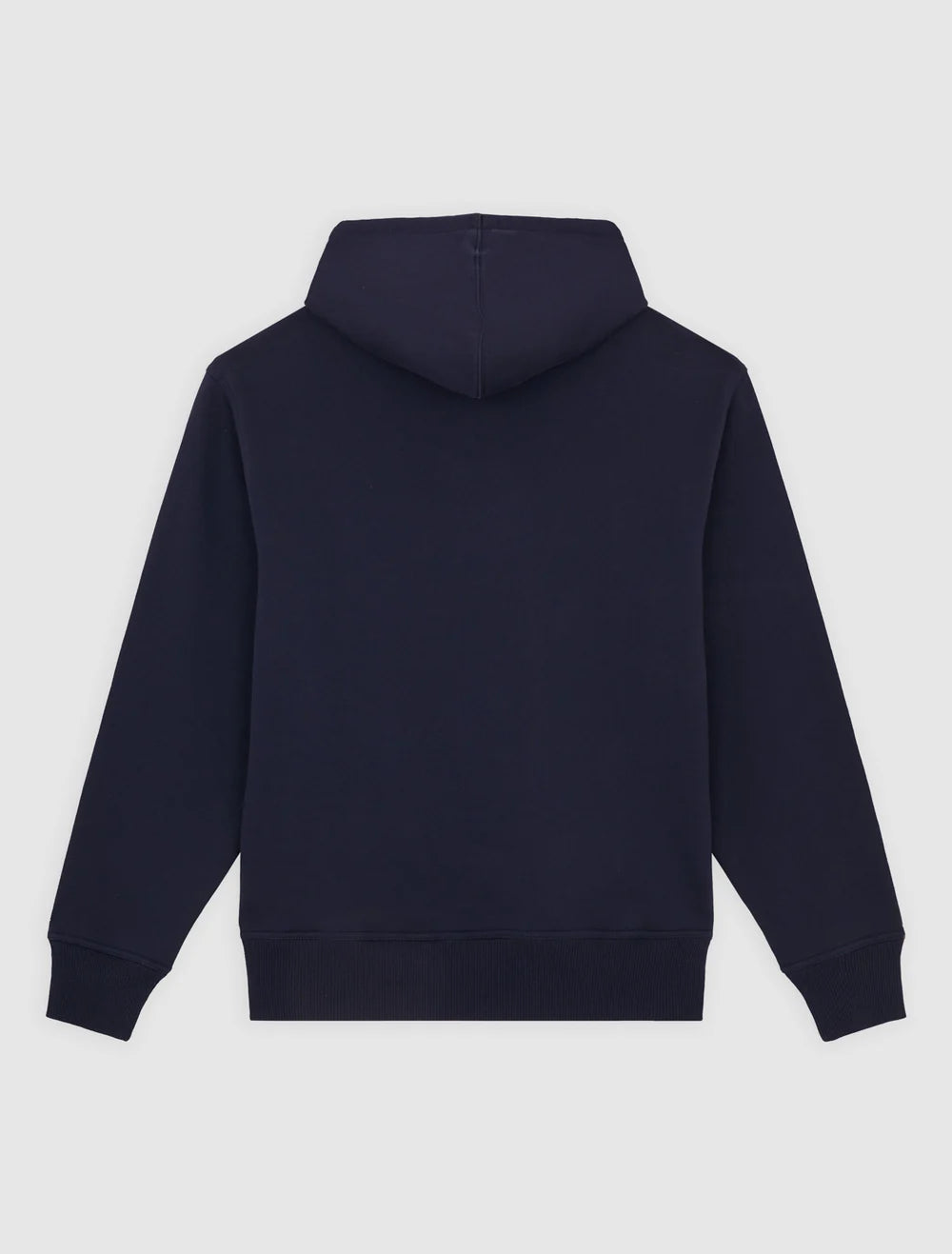 DICKIES "FORTH SHAW" HOODIE NAVY