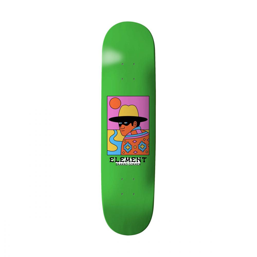 ELEMENT "SUNSET JAAKKO" DECK 8.375"