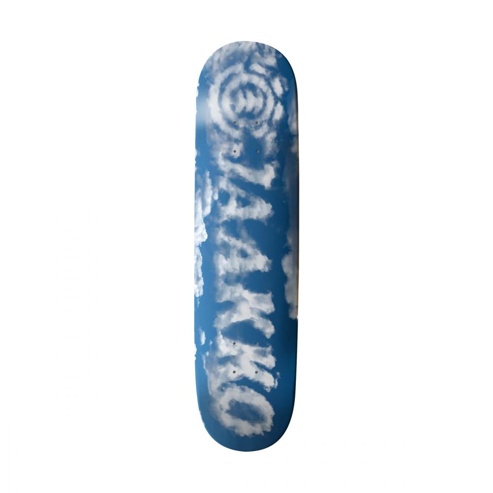 ELEMENT "CLOUDS JAAKKO OJANEN" DECK 8.5"