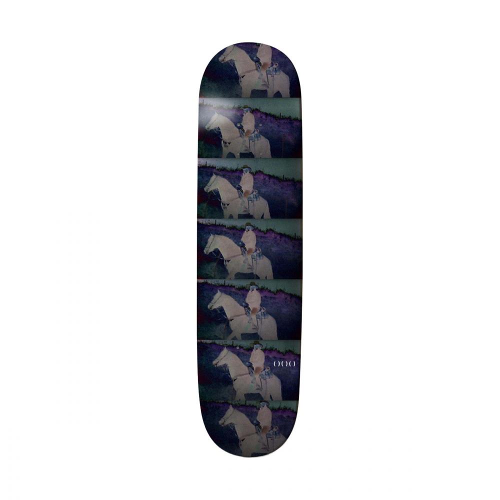ELEMENT "GALLOP" DECK 8.75"