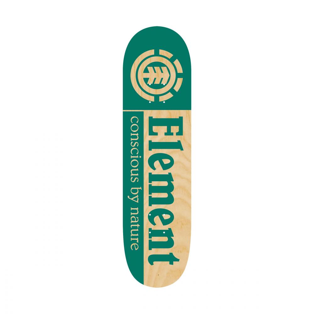 ELEMENT "CBN" DECK 8.5"