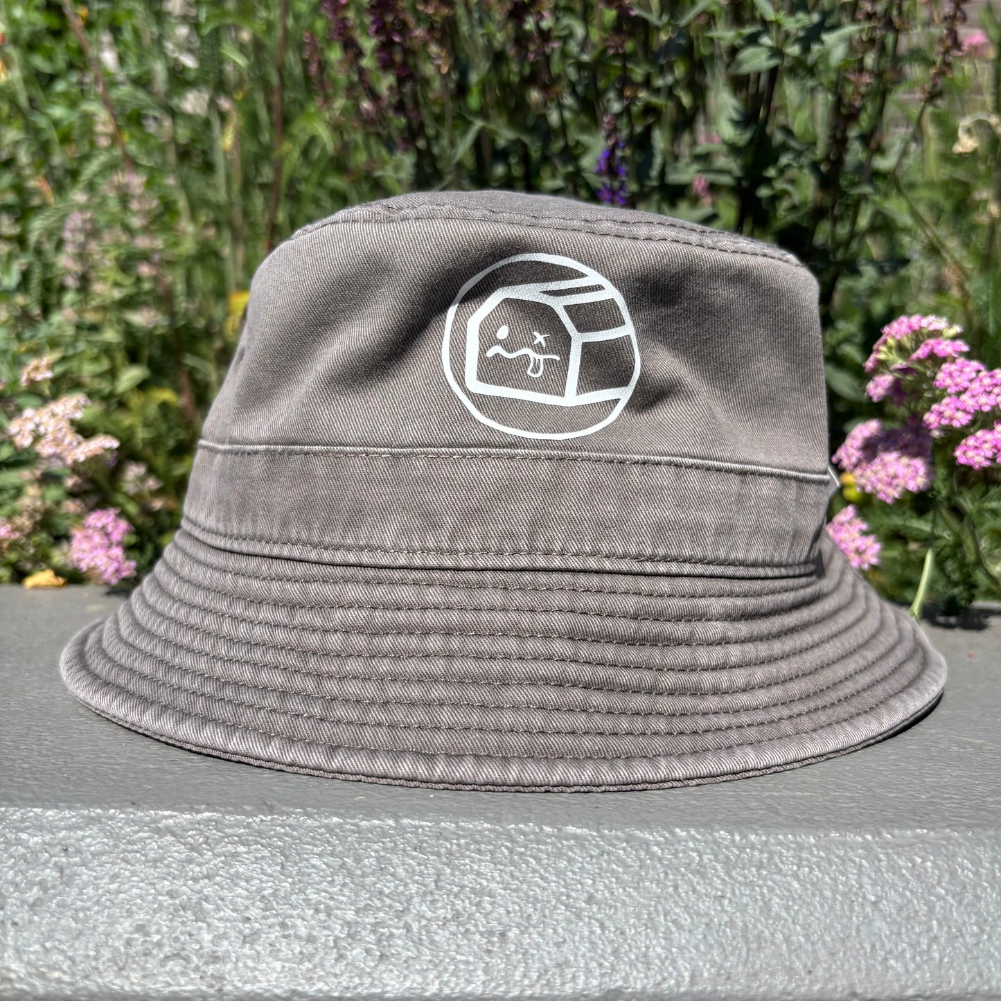 SLAPPYS "OG" BUCKET HAT L/XL