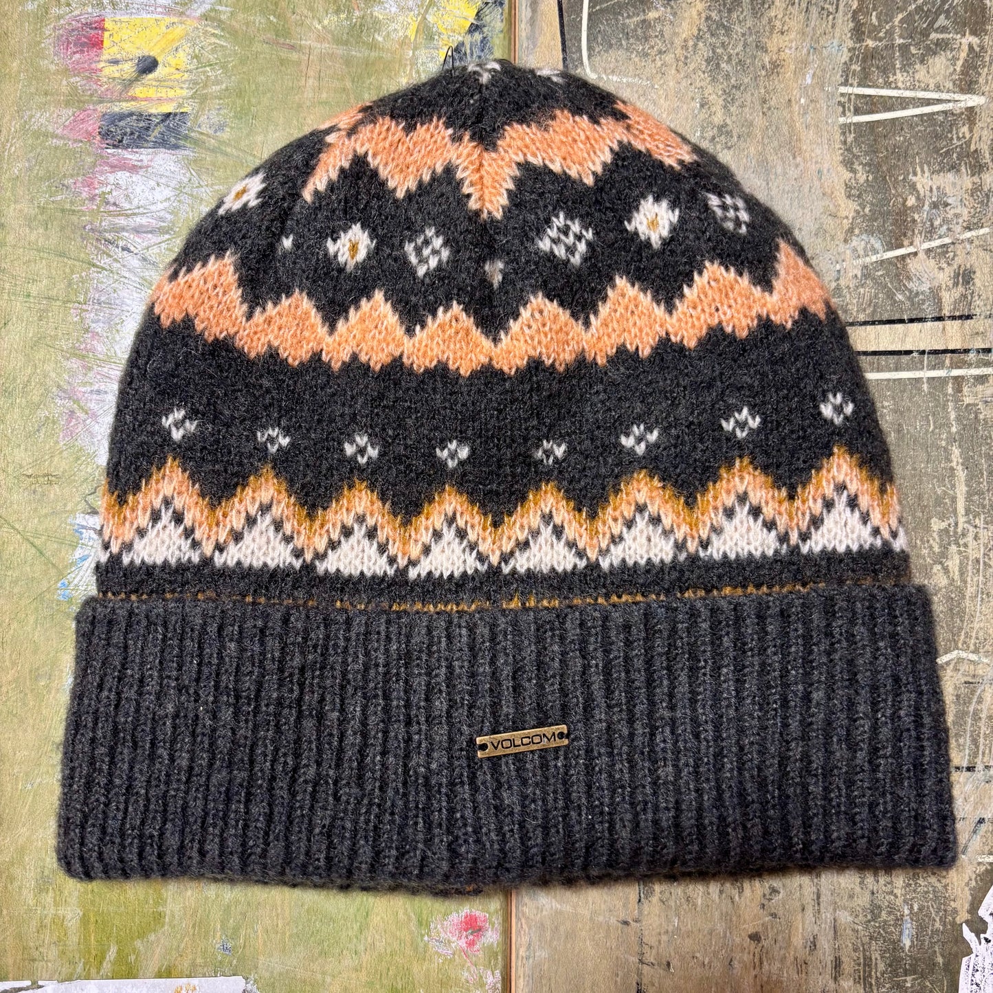 VOLCOM BEANIE
