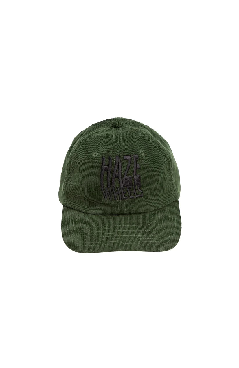 HAZE "WAVY" CAP
