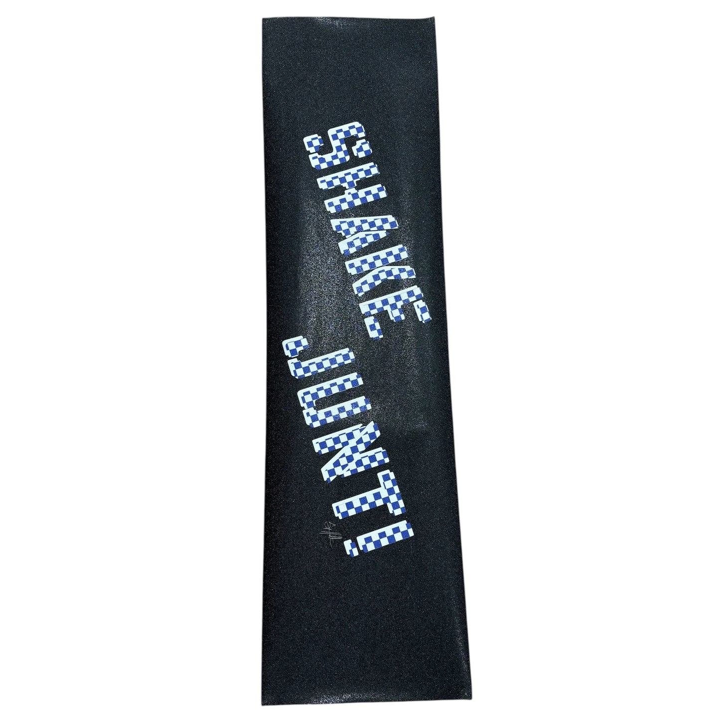 SHAKE JUNT "BLUE" GRIP