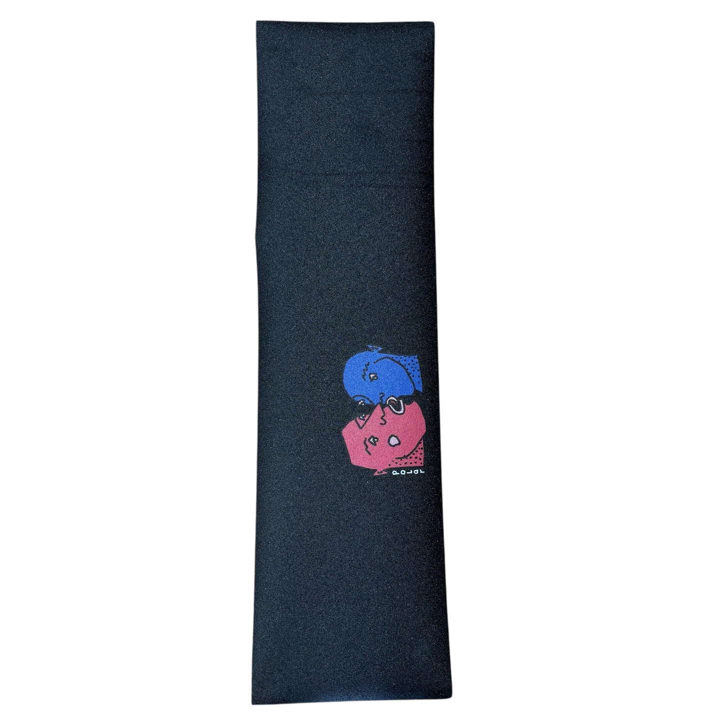 POLAR KISSING HEADS GRIP