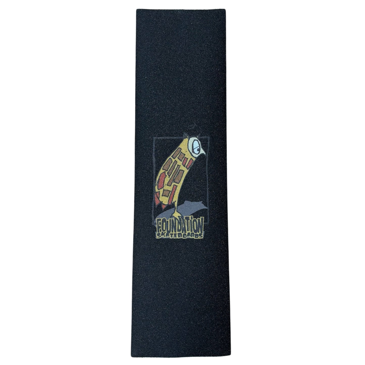 FOUNDATION OWL GRIP