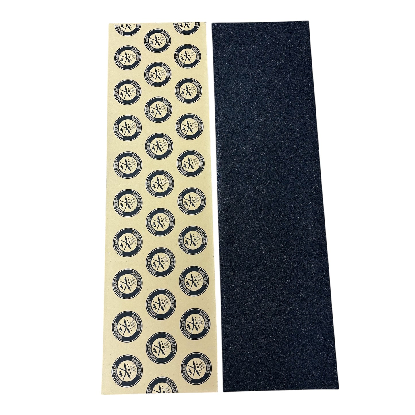 SOULJAH GRIP BLACK