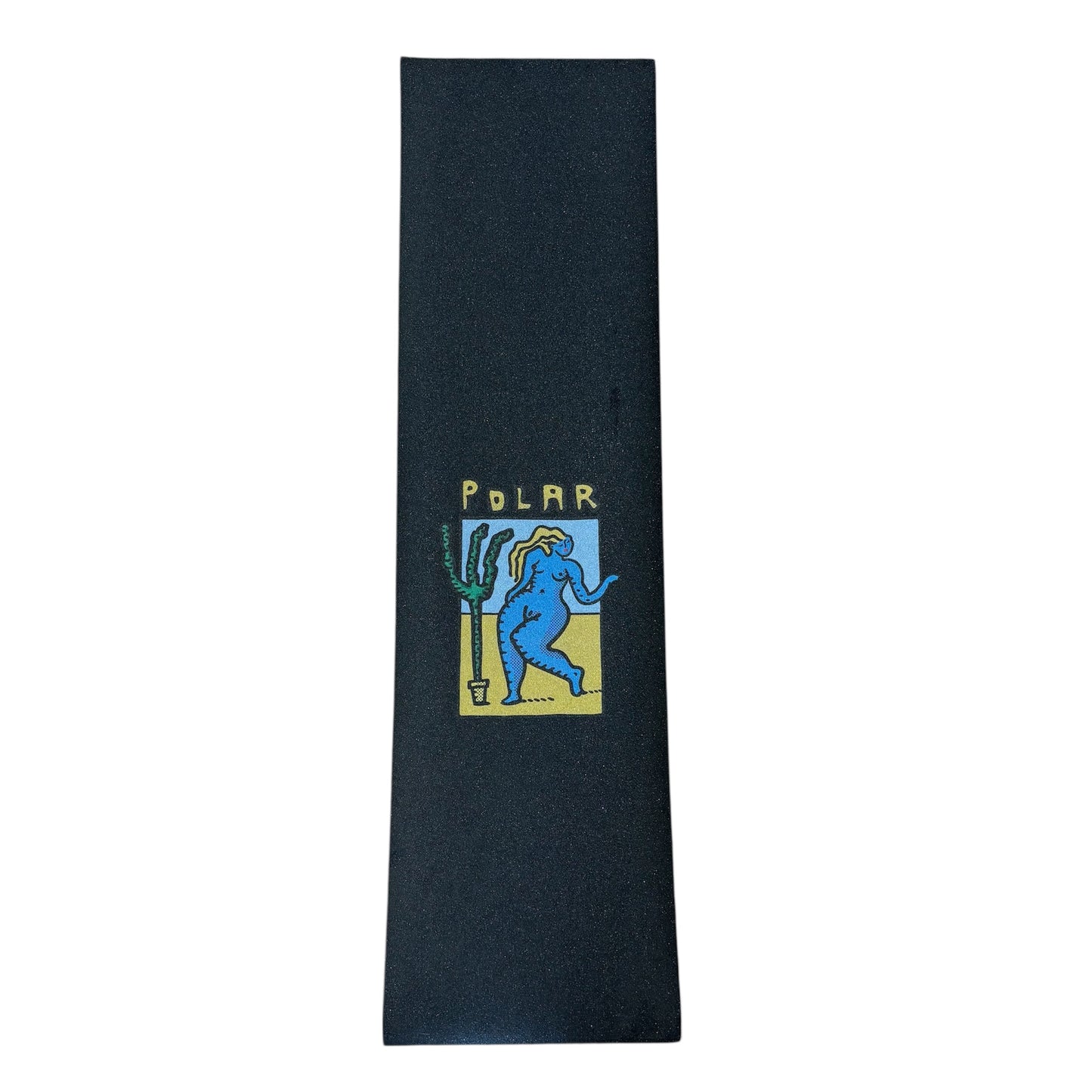 POLAR "CACTUS" GRIP
