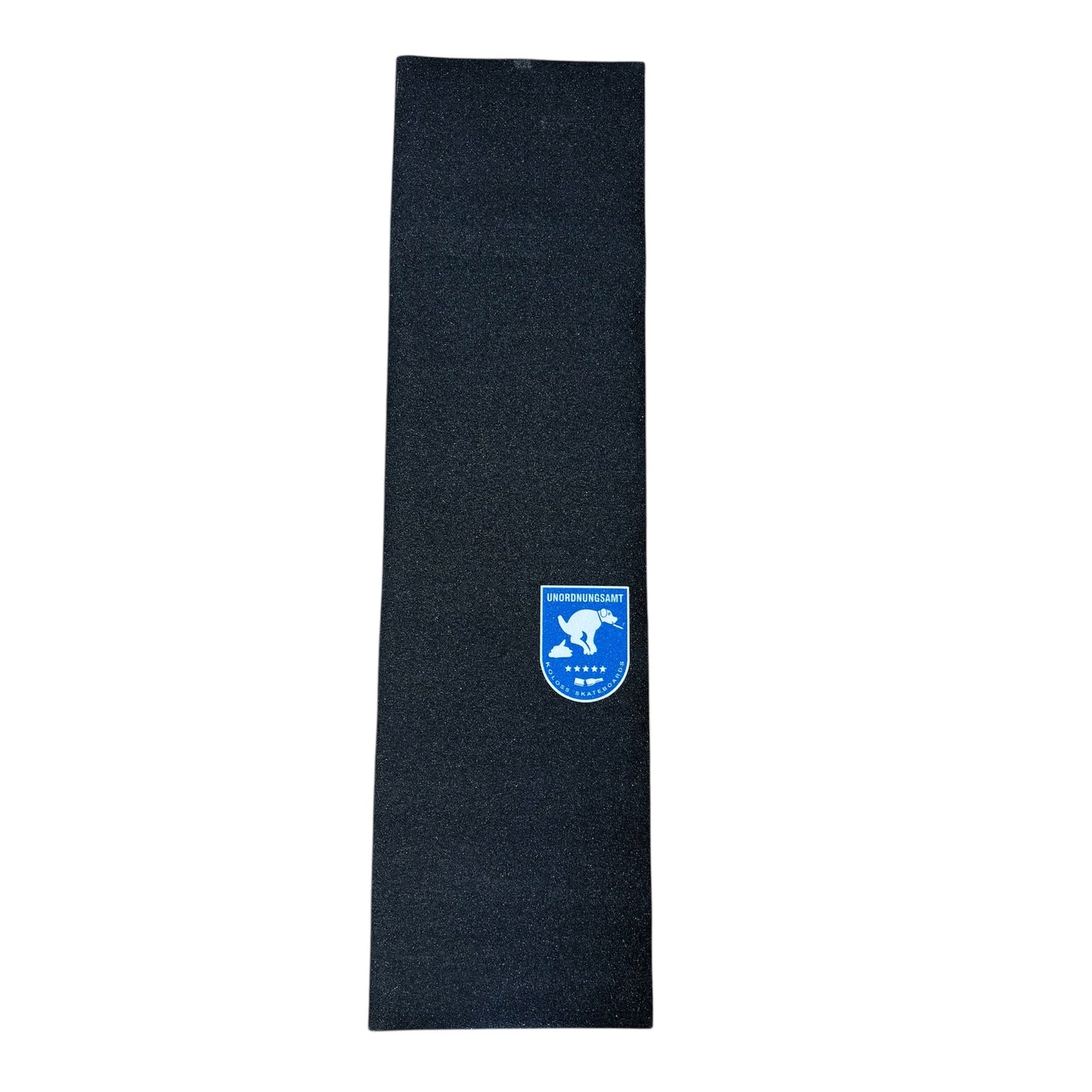 KOLOSS "UNORDNUGSAMT" GRIP