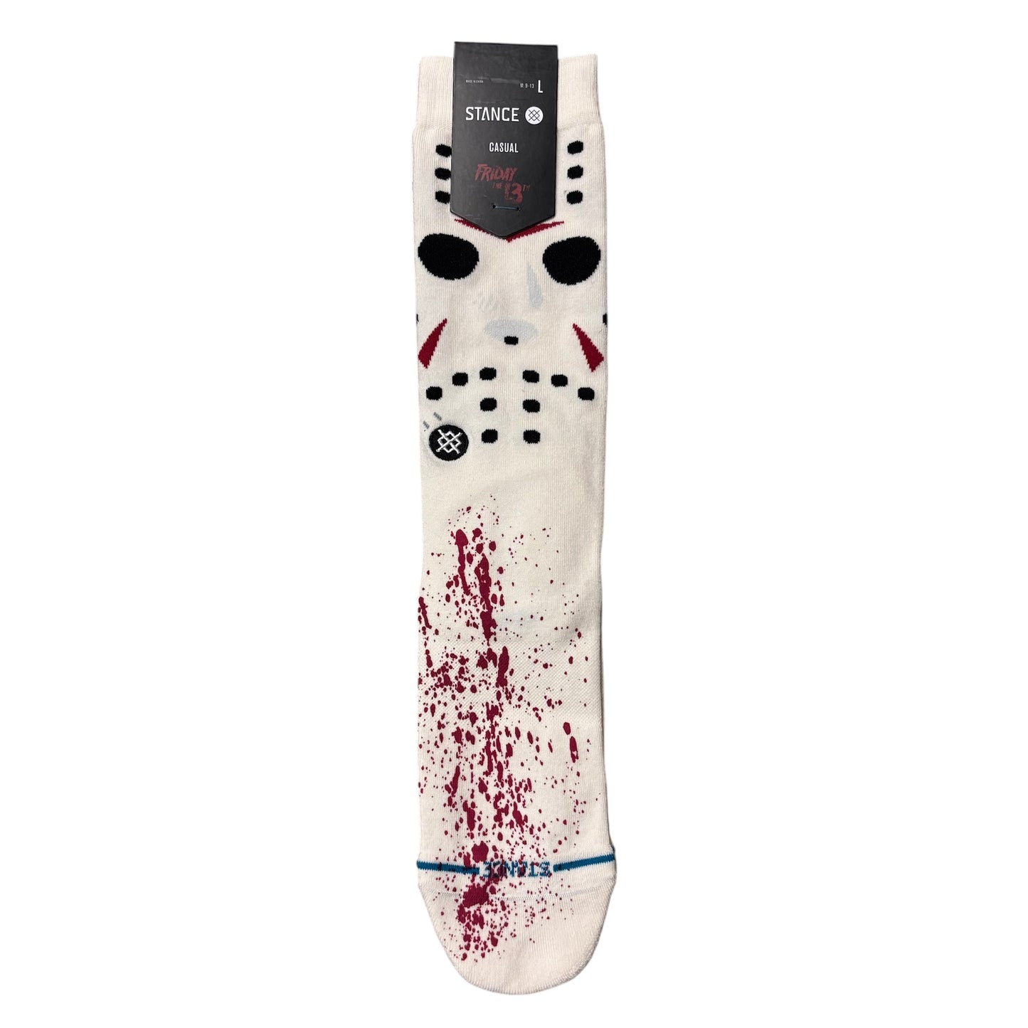 STANCE "JASON" SOCKS
