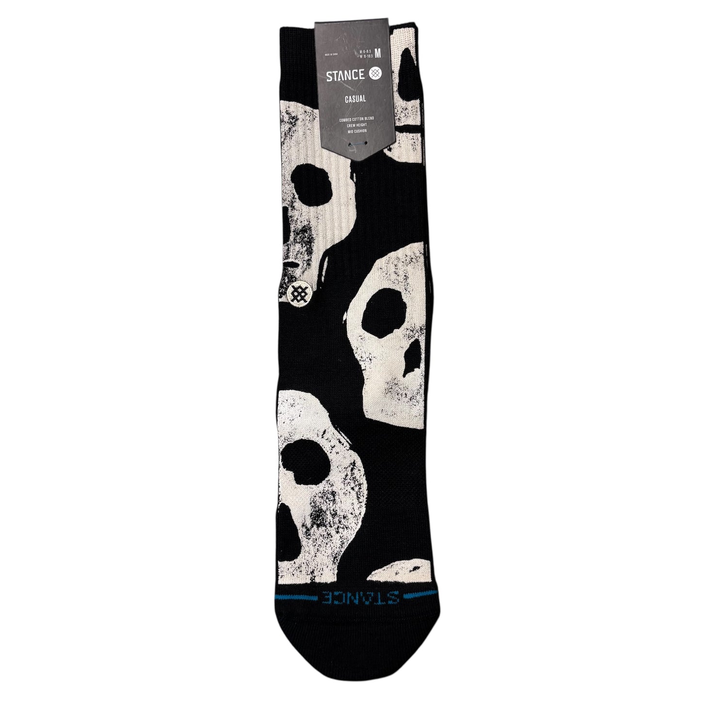 STANCE "JOLLY ROGERS CREW" SOCKS
