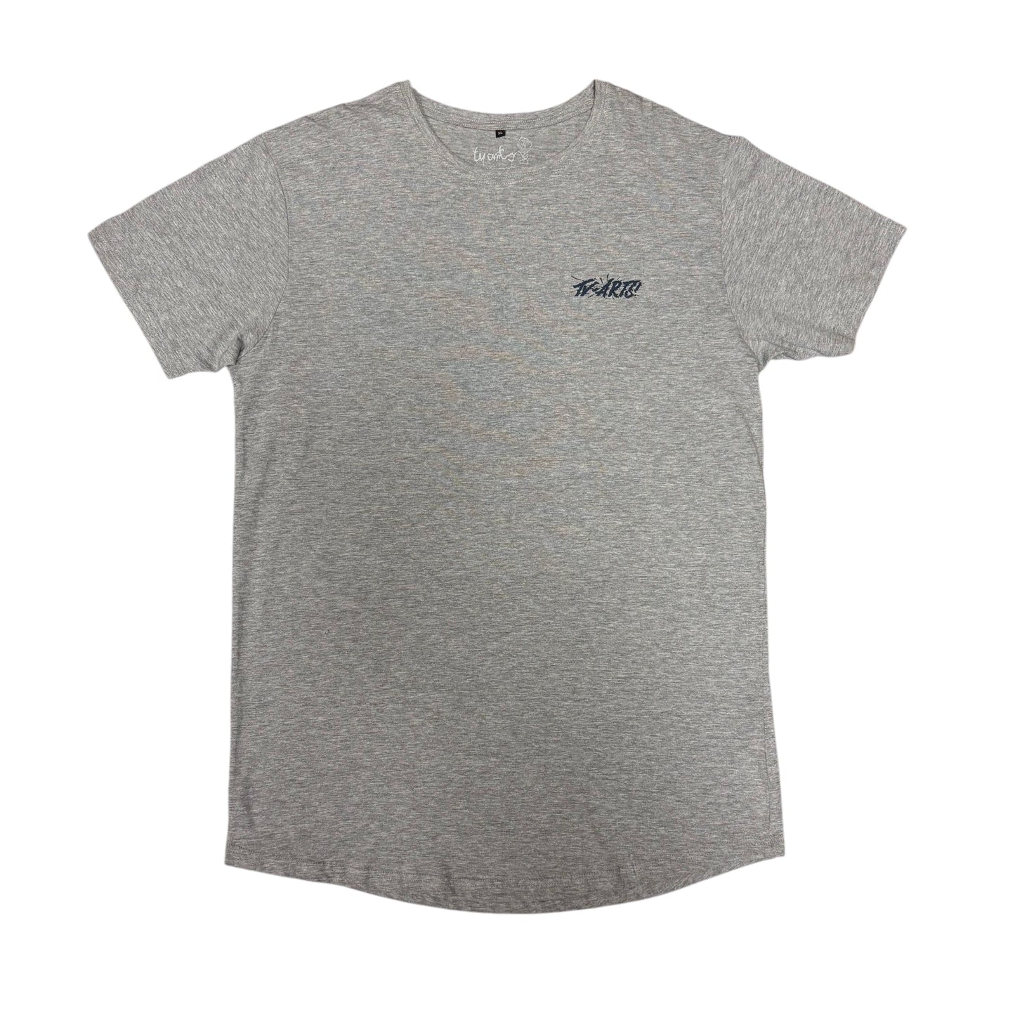 TV-ARTS "KILL YOUR TV" T-SHIRT