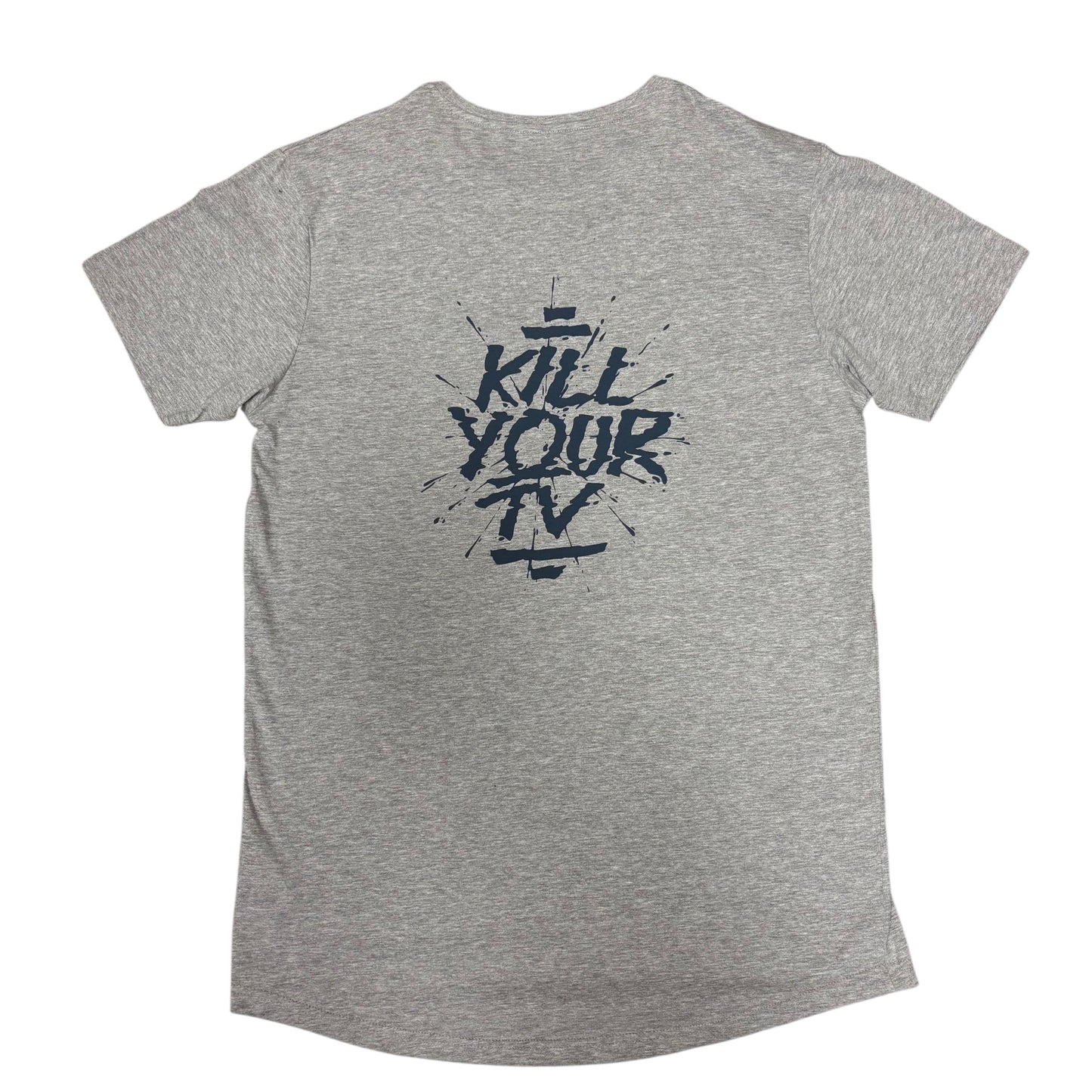 TV-ARTS "KILL YOUR TV" T-SHIRT