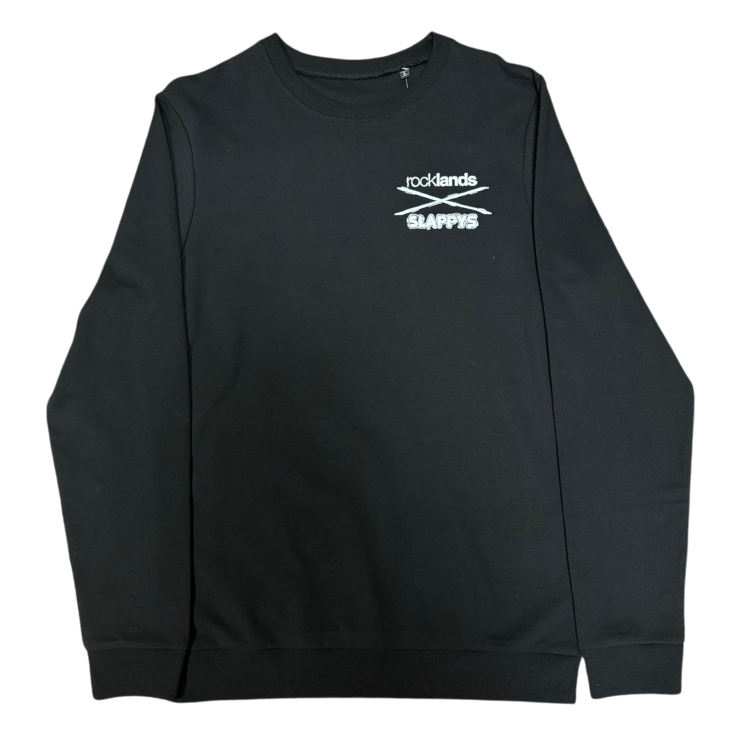 SLAPPYS X ROCKLANDS SWEATER
