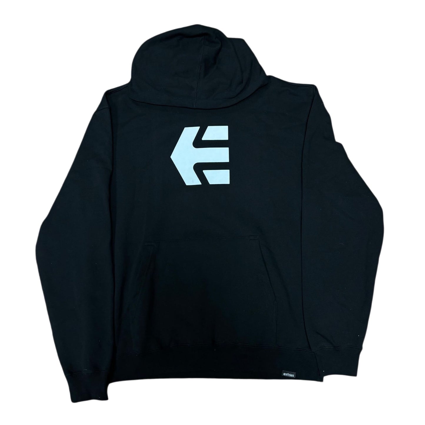 ETNIES "CLASSIC ICON" HOODIE