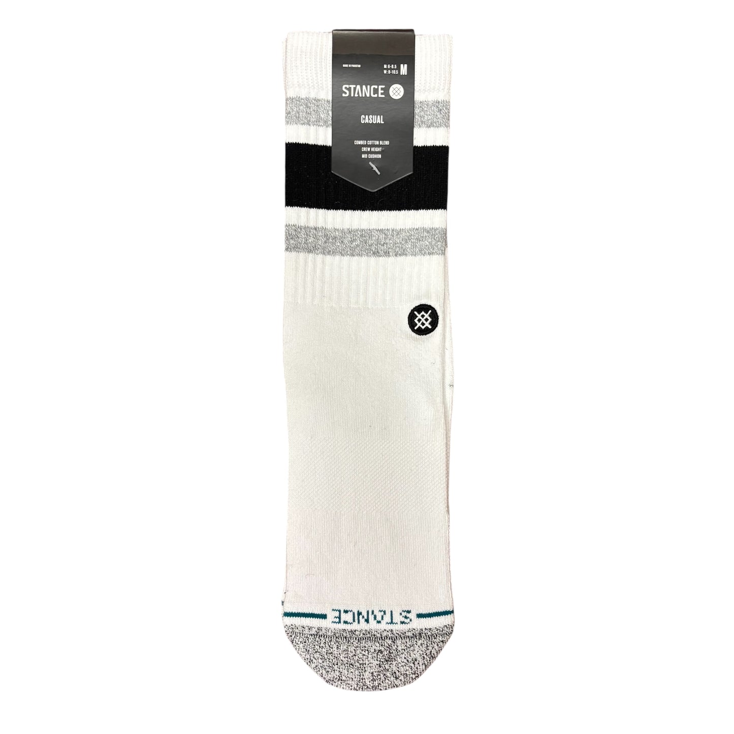 STANCE "BOYD ST" SOCKS