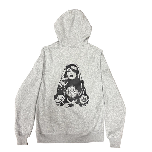 DEMOLITION TROOPS "DIRTY MARY" HOODIE