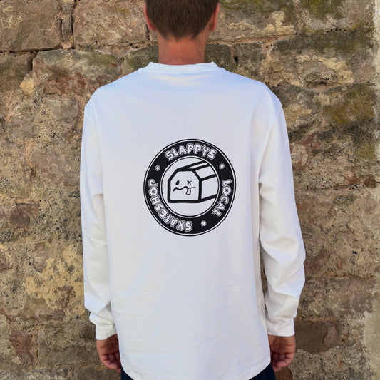 SLAPPYS "OG" LONGSLEEVE