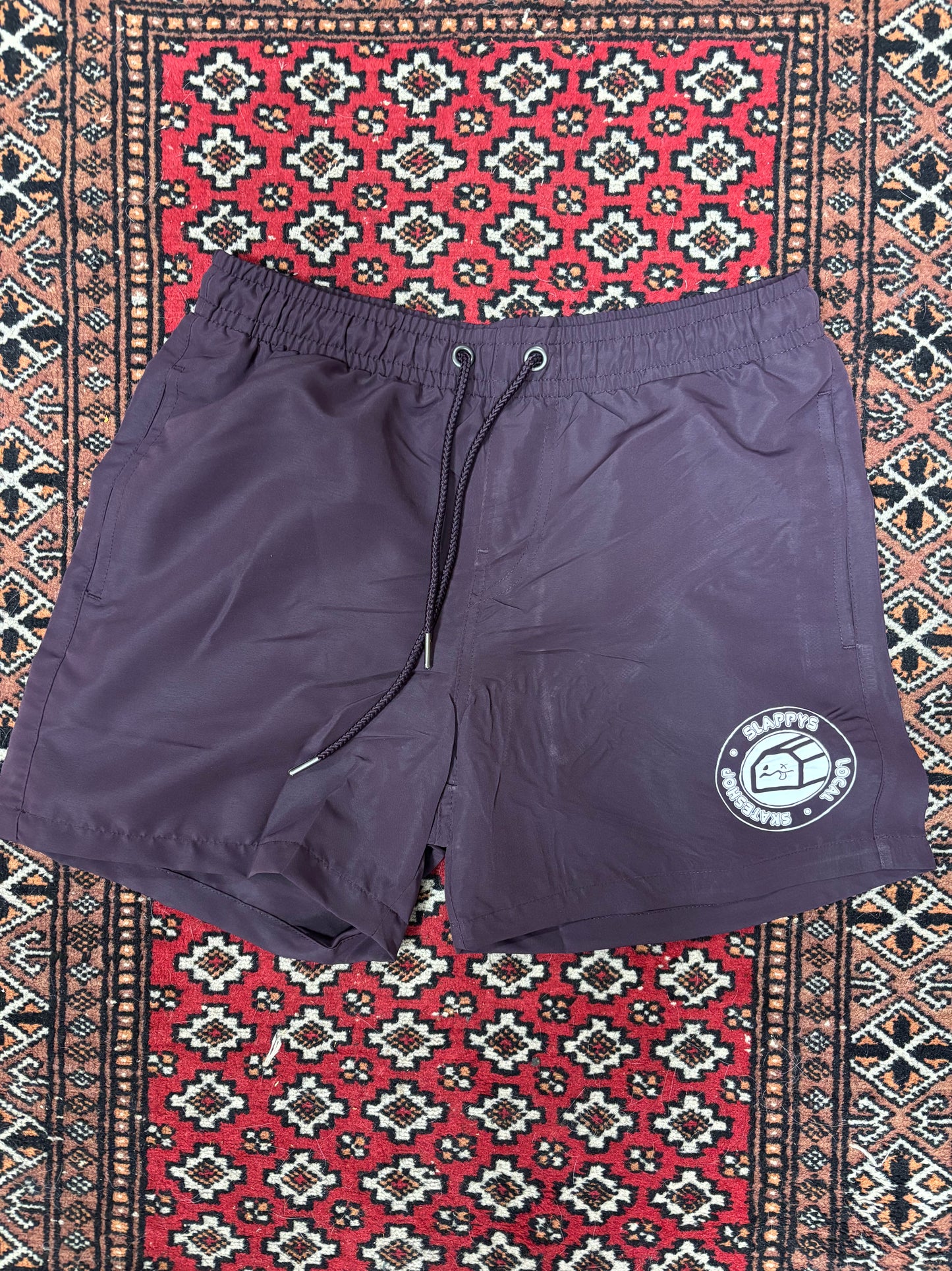 SLAPPYS "OG" SWIMSHORT