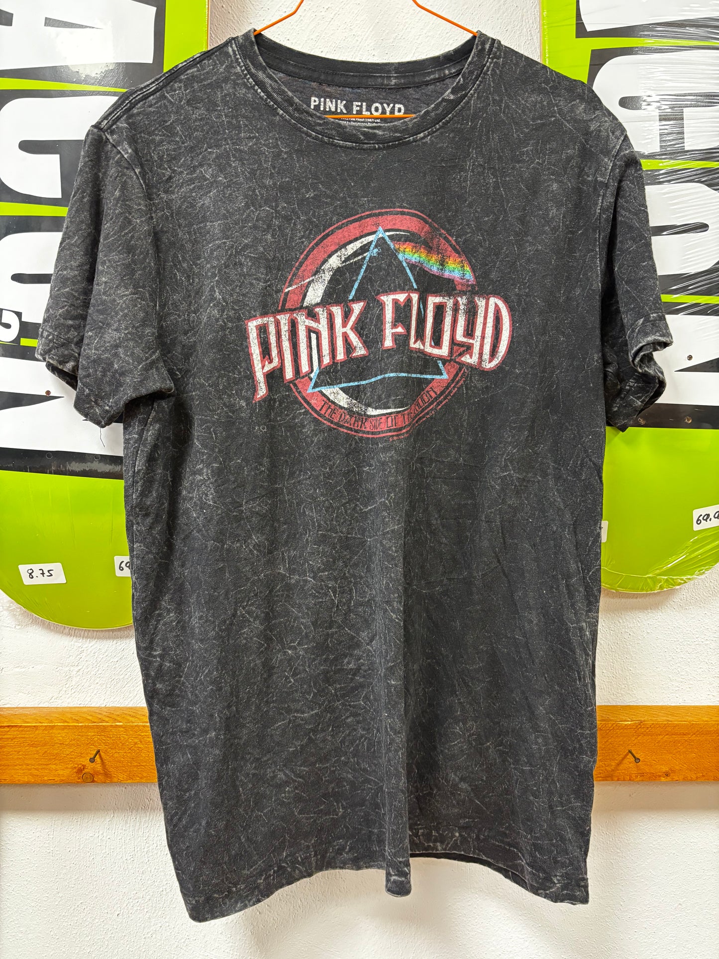 VINTAGE "PINK FLOYD" T-SHIRT