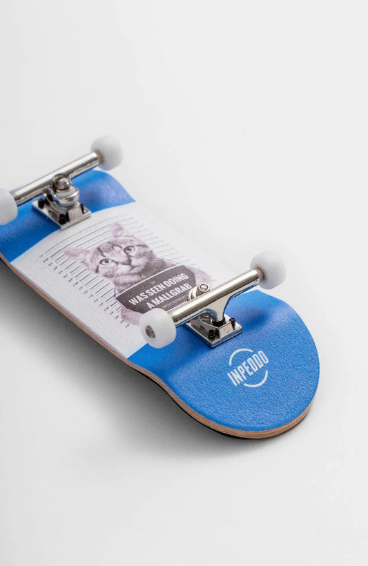 INPEDDO "MALL GRAB CAT" FINGEBOARD