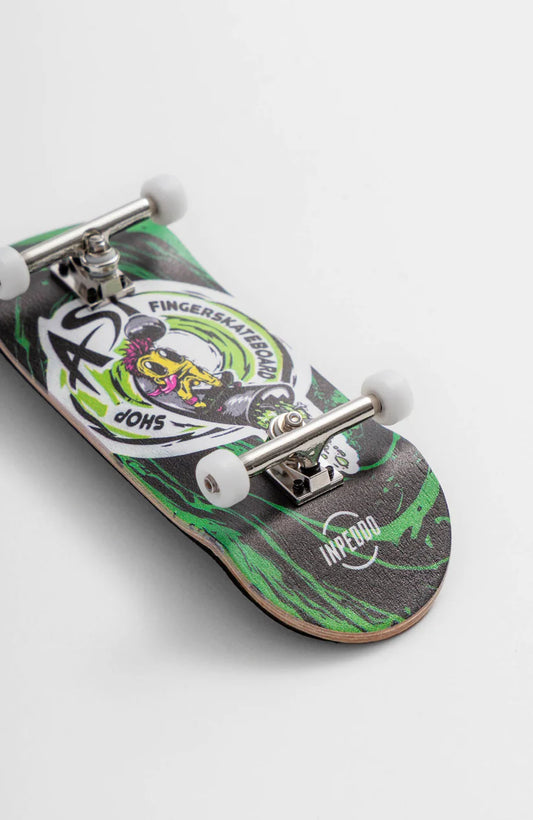 INPEDDO "ASI" FINGEBOARD