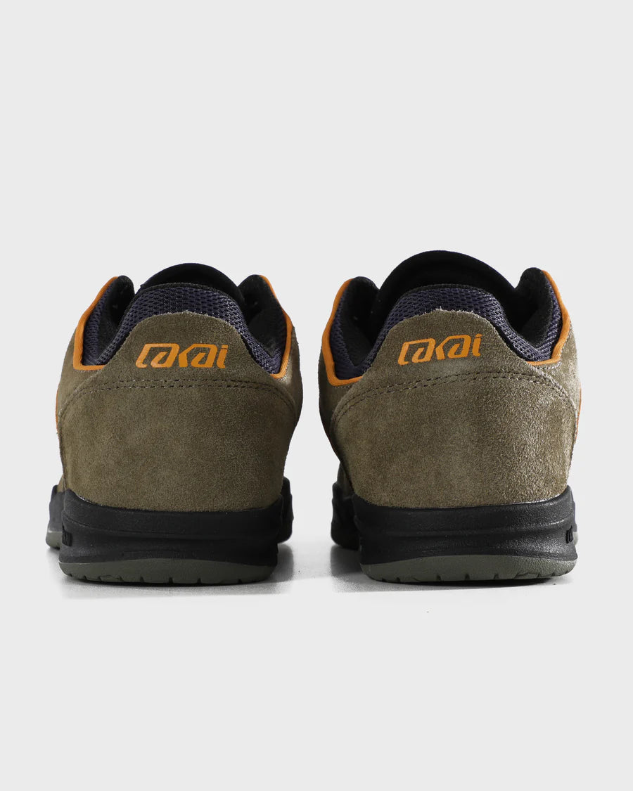 LAKAI "TELFORD LOW" SHOES