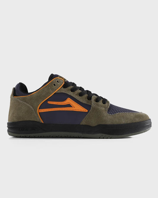 LAKAI "TELFORD LOW" SHOES