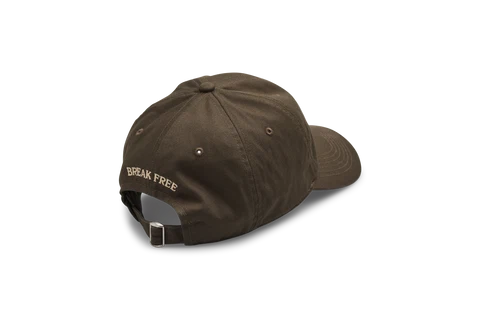 POLAR "ATLAS" CAP