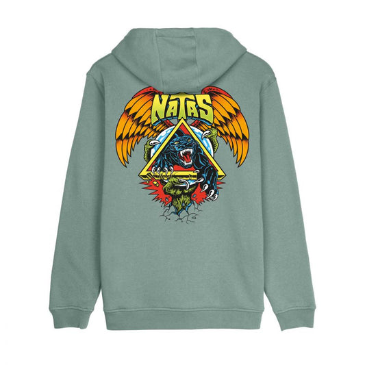 SANTA CRUZ "NATAS" HOODIE