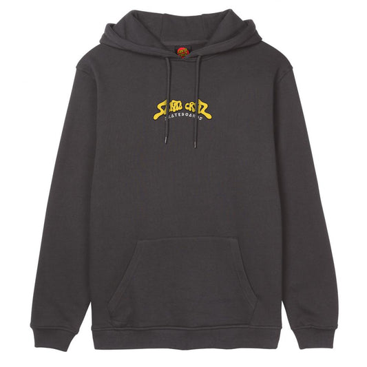 SANTA CRUZ "WINKOWSKI 8 BALLER TRIP" HOODIE