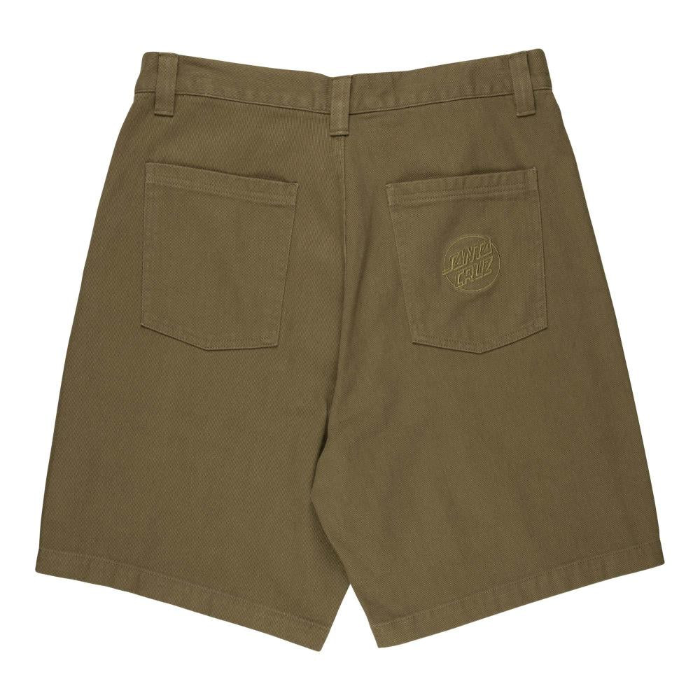 SANTA CRUZ "OPUS DOT" SHORT