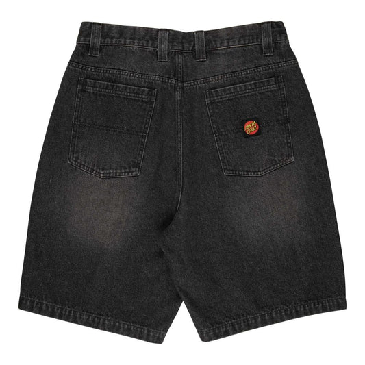 SANTA CRUZ "BIG WASHED" SHORT